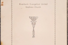 Church-Riverbank-Evangelical-United-Brethren-Church