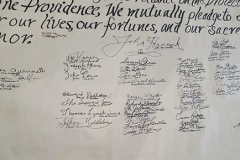76-Declaration-3-Signatures