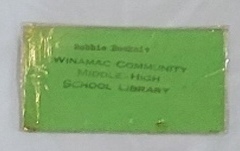 Booknis-Robbie-Winamac-Community-Middle-High-School-Library-Card