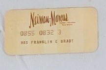 Brady-Mrs-Franklin-E-Neiman-Marcus-Card