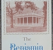 Brochure-Benjamin-Harrison-Home