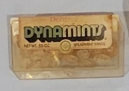Dynamints-Spearmint