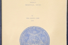 GAR-Medaryville-History