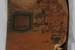 Green-Stamp-Book