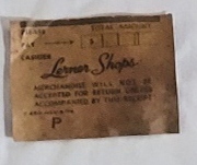 Lerner-Shops-Sales-Ticket