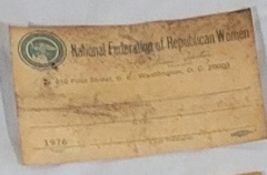 National-Federation-of-Republican-Women-Card