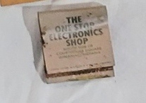 One-Stop-Electronics-Matchbook