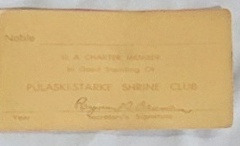 Pulaski-Starke-Shrine-Club-Member-Card