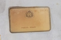 Shank-Judith-Beta-Beta-Membership-Card