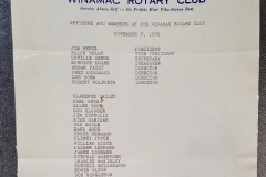 Service-Winamac-Rotary-Club