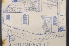 Medaryville-Town-Hall-Records