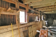 Barn-Pegs