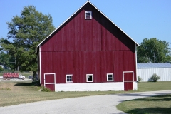 Barn-West
