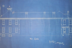 Blueprint-Elevation-West