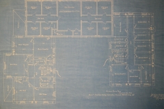 Blueprint-Floor-Second