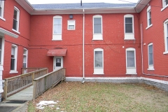 Home-Courtyard