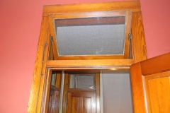 Transom-Woodwork-Example