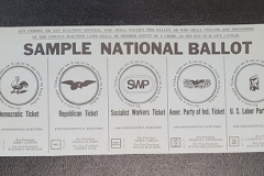 Ballot-Sample-National