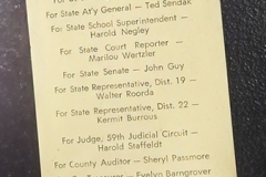 Republican-Ticket
