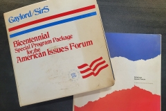 Bicentennial-National-Commission-9-American-Issues-Forum