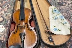Violin-Refurbished-TO-USE