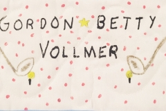 Vollmer-Gordon-Betty