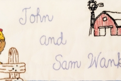 Wank-John-Sam