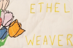 Weaver-Ethel