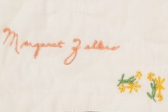Zellers-Margaret