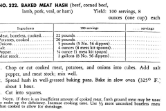 Meat-Hash