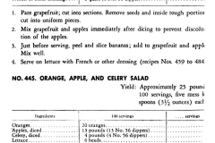 Salads-Two